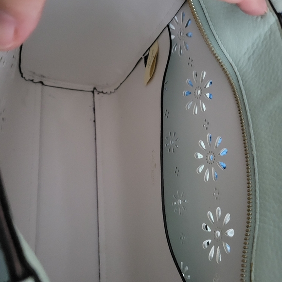 Kate Spade Elizabeth Faye Drive Color Sement - Picture 5 of 16